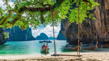 Unique Things to do in Krabi Beyond the Beaches