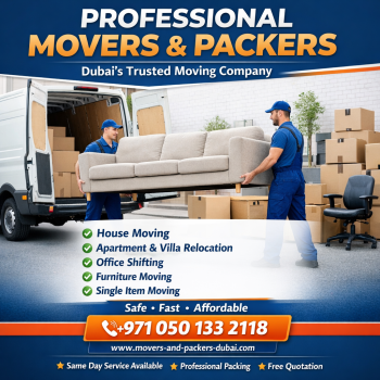 Best Movers And Packers 