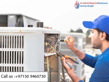 ac maintenance service al rolla