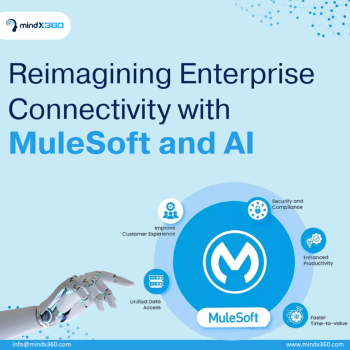 MuleSoft Partner in UAE | Leading MuleSoft Anypoint Platform Partner