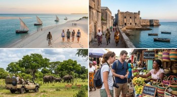 Mozambique eVisa Online for Burkina Faso Citizens – Online eVisa Guide