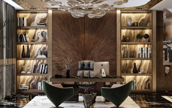 office interior