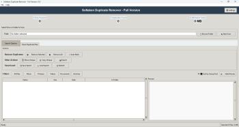 Duplicate File Finder Software – Quick & Secure Cleaning