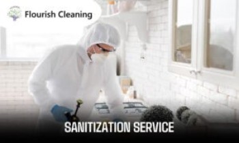 Sanitization Service Company In Dubai