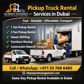 Villa Movers and Packers in Dubai | Luxury Home Relocation Experts