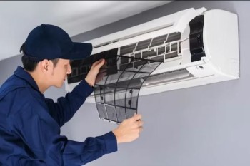 AC Coil Cleaning Services in Dubai UAE +971542140166