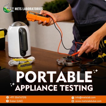 Portable Appliance Testing Portable Appliance Testing