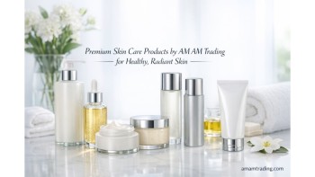 Premium Skin Care Products in UAE: Achieve Radiant Results in Dubai
