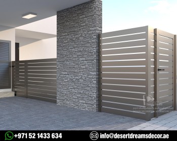 Aluminum Fences Supplier in Uae (1)