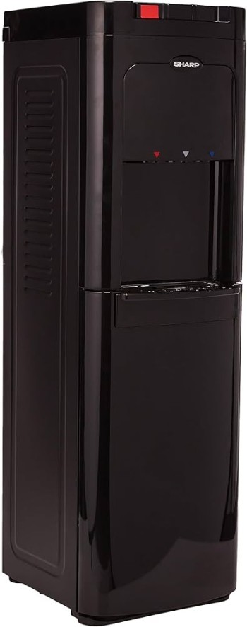 Sharp Water Dispenser Repair Service √ 0569707311 