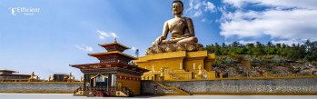 Spiritual Journey Through Bhutan