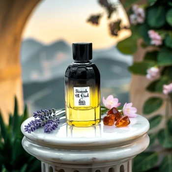 Floral Fragrance Perfume Explained | Kiswah Perfumes