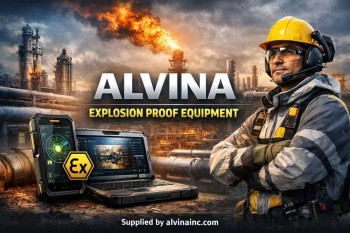 alvina_banner_under_200kb Alvina Inc – Explosion Proof, Corrosion & Industrial Safety Equipment Supplier in Middle East