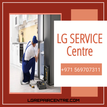 LG Authorized Service Center √ 0569707311