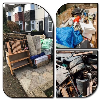 Junk Removal Services Dubai – Fast, Reliable & Affordable