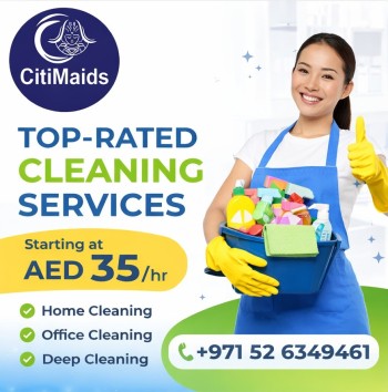 Home Cleaning Services