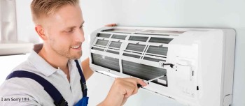 Professional AC Cleaning Services in Dubai