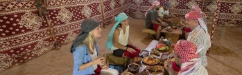 luxury-desert-safari-with-bbq
