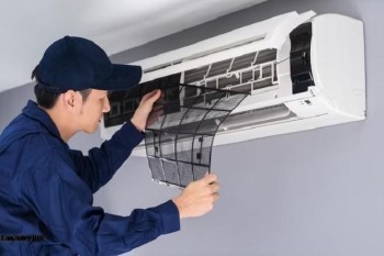 Professional AC Thermostat Installation in Dubai | Smart & Digital Thermostat Services