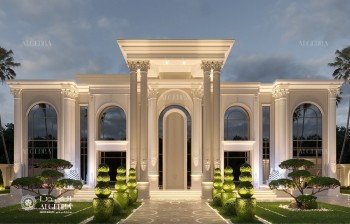 Interior design company in Dubai