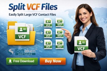 Too Many Heavy Contacts Slowing You Down? Split Your VCF File Now