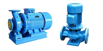 High Quality Centrifugal Pump