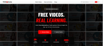 videoshala Video Editing Services Available at Videoshala