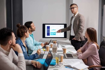 The Future of Web Design Dubai: Innovative Ideas Shaping Digital Success