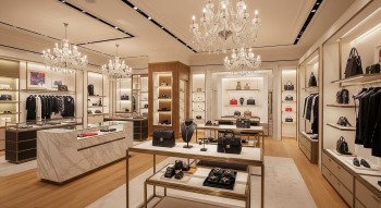 Luxury Retail Fit Outs in Dubai Marina | Premium Retail Design by Renovation Hub