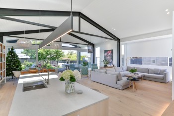 Offices And Homes Renovation in Ajman | Flooring and Ceiling | Glass Partition Work