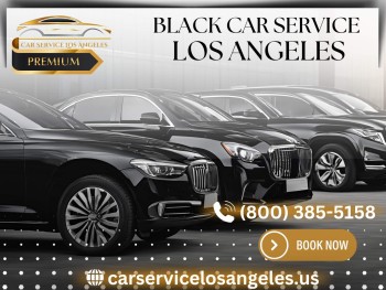Car Service Los Angeles