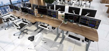 Reception Desk