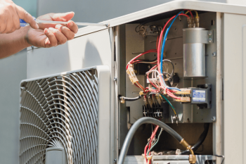 AC Coil Cleaning in Ajman UAE - Clean Air