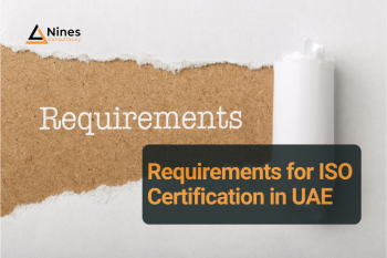 SO Certification Consultancy in UAE for All Industries