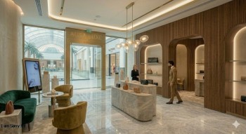 Luxury Retail Fit Out in Abu Dhabi UAE | Renovation Hub
