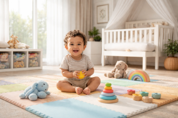 Newborn Home Sanitization | 100% Chemical-Free Deep Clean | Maids on Demand