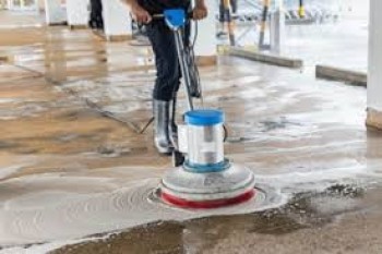 Want Deep Cleaning Services Abu Dhabi? How Can PPJ Solutions Help You Today?