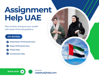 Top Assignment Help UAE for Students – Case Study Help Support