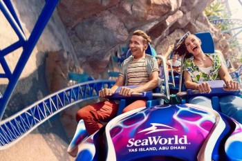 Unforgettable Experiences with Seaworld Abu Dhabi Tickets