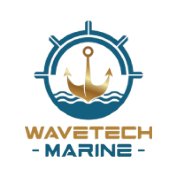Wavetech-Marine-Logo Marine Equipment