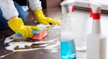 Transform Your Home with PPJ Solutions Deep Cleaning Abu Dhabi