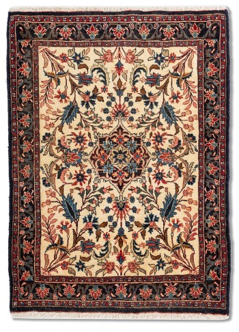 Elegant Oriental Carpets for Luxury Interiors