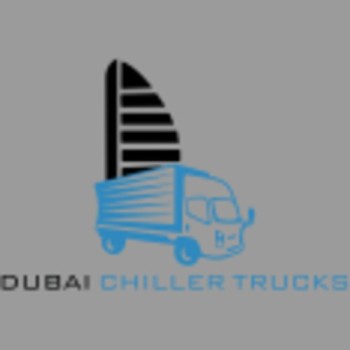 Dubai Chiller Trucks
