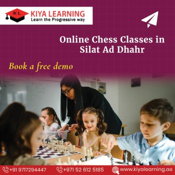 chess .ae (22) Online Chess Classes in Silat Ad Dhahr