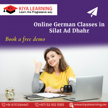 german .ae (19) Online German Classes in Silat Ad Dhahr