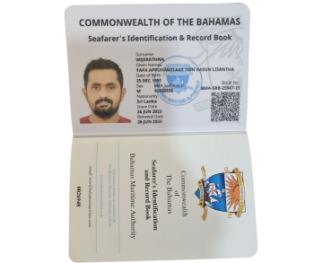 Bahamas-1 Seaman Books - Atomiq Consultants