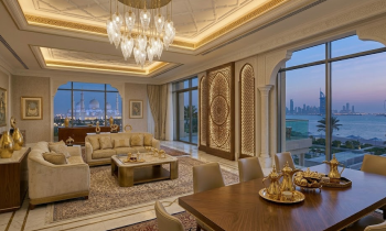 interior decoration service Residential Renovation Services in Dubai