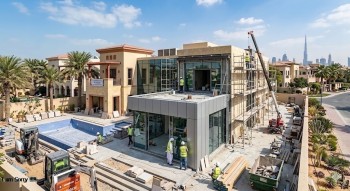 Villa Renovation Service Best Residential Renovation Services in Dubai - Renovation Hub