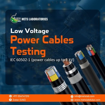 WhatsApp Image 2026-05-07 at 4.27.18 PM (1) Low Voltage Power Cables Testing