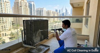 Ac Coil Cleaning abu-Dhabi, AC Cleaning Company Dubai - Professional AC Cleaning Services - Clean Air